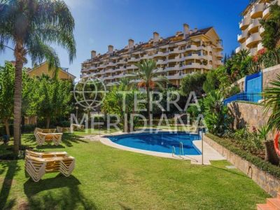Duplex in Aldea Blanca, Marbella
