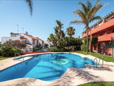 Apartamento en Marina de Casares, Casares