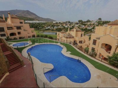 Ático en Valle Romano, Estepona