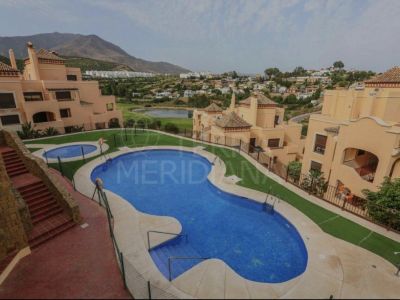 Penthouse in Valle Romano, Estepona