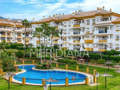 Apartment in La Carolina, Marbella