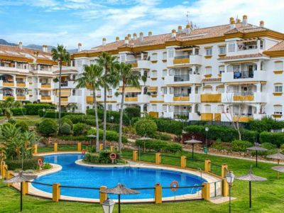 Apartamento en La Carolina, Marbella
