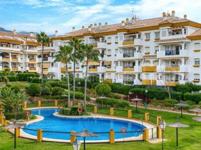 Apartment in La Carolina, Marbella