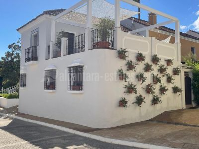 Semi Detached House in Guadalmina Baja, San Pedro de Alcantara