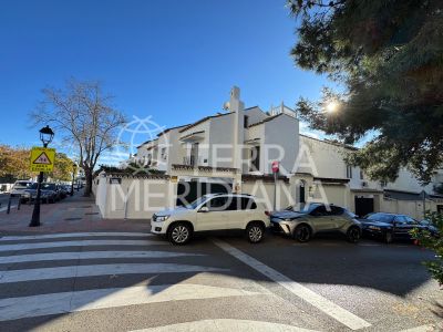 Town House in El Mirador, Marbella