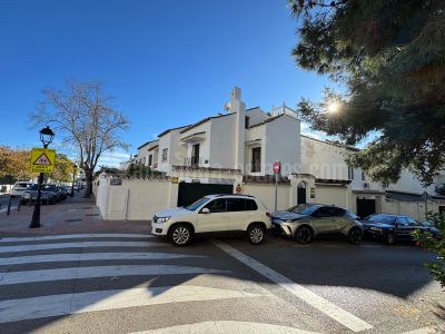 Town House in El Mirador, Marbella