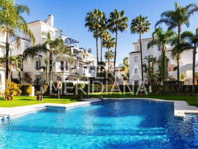 Ground Floor Apartment in Los Naranjos, Marbella