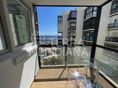 Apartment in Playa Bajadilla - Puertos, Marbella