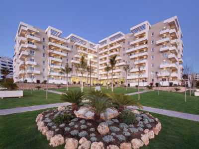 Apartment in Nueva Andalucia, Marbella