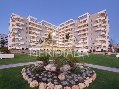 Apartment in Nueva Andalucia, Marbella