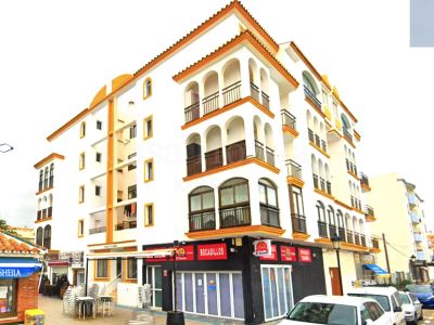 Apartamento en Sabinillas, Manilva