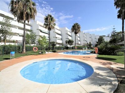 Duplex Penthouse in Guadalmina Baja, San Pedro de Alcantara