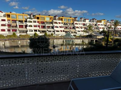 Apartment in Parque Botanico, Estepona