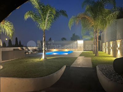 Casa en Valle del Sol, San Pedro de Alcantara