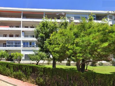 Apartamento en El Mirador, Marbella