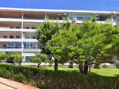 Apartment in El Mirador, Marbella