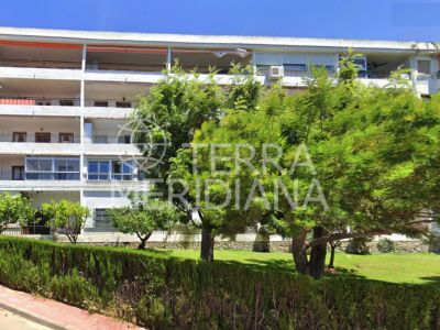 Apartment in El Mirador, Marbella