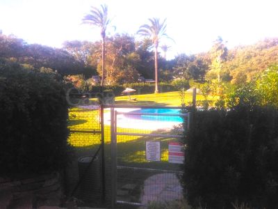 Ground Floor Apartment in Bahia Dorada, Estepona