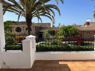 Duplex en San Pedro de Alcantara