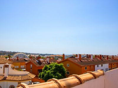 Atico Duplex en San Pedro de Alcantara