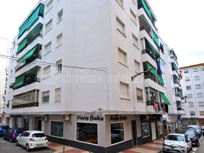 Apartment in Marbella, Marbella