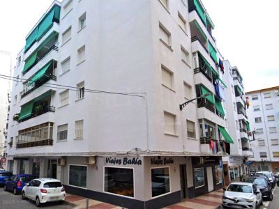 Apartamento en Marbella, Marbella