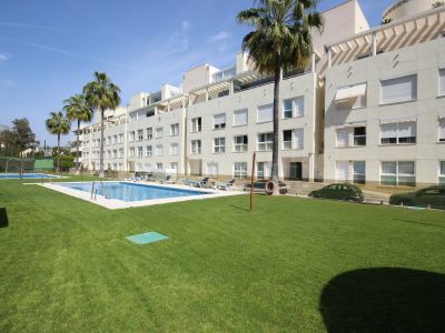 Apartment in La Corniche, Marbella