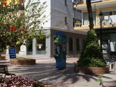 Commercial Premises in San Pedro de Alcantara