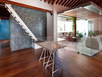 Duplex Penthouse in Centro Histórico, Malaga
