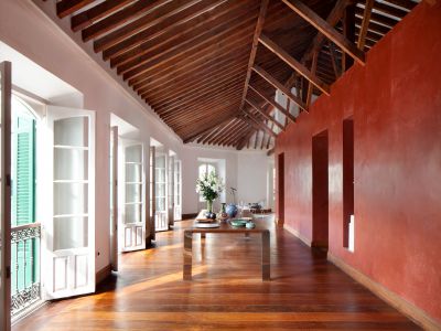 Atico Duplex en Centro Histórico, Malaga