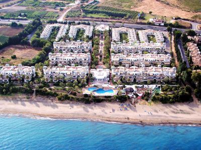 Duplex Penthouse in Dominion Beach, Estepona