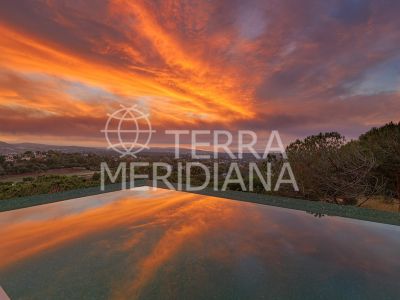 Villa in Zona G, Sotogrande