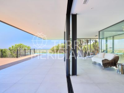 Villa in Zona G, Sotogrande