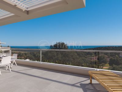 Atico Duplex en San Roque