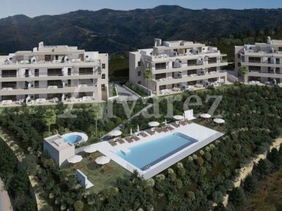 Promoción en La Cala Golf, Mijas Costa