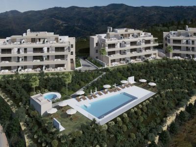 Promoción en La Cala Golf, Mijas Costa
