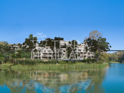 Penthouse in Nueva Andalucia, Marbella