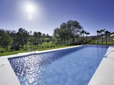 Adosado en Estepona Golf, Estepona