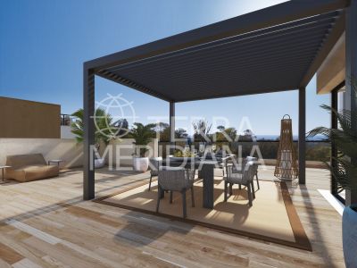 Penthouse in Nueva Andalucia, Marbella