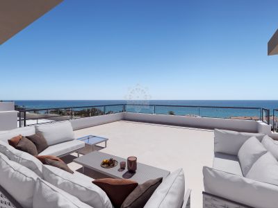 Awans w Casares Playa, Casares