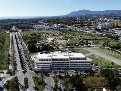 Development in Nueva Alcantara, San Pedro de Alcantara