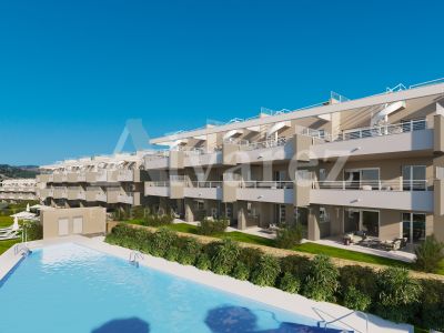 Promoción en Estepona Golf, Estepona