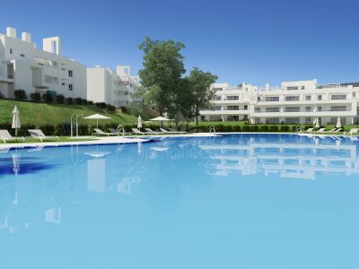 Development in La Cala Golf Resort, Mijas Costa