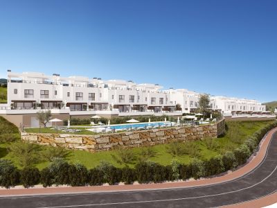 продвижение в La Cala Golf, Михас Коста