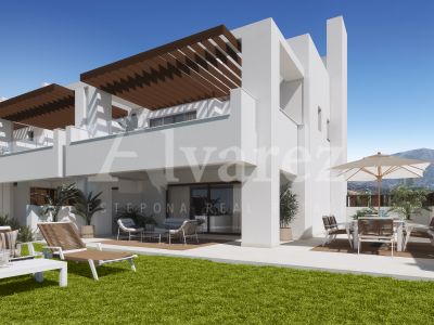 Development in La Cala Golf Resort, Mijas Costa