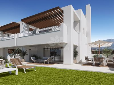 Development in La Cala Golf Resort, Mijas Costa