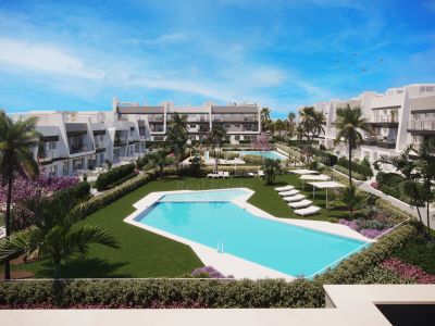 Apartamento Planta Baja en Gran Alacant, Santa Pola