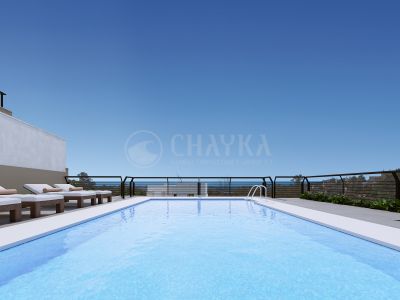 Apartamento Planta Baja en Nueva Andalucia, Marbella
