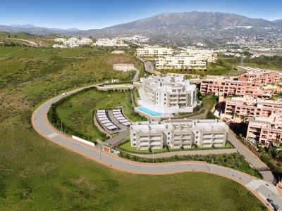 Development in Mijas Costa