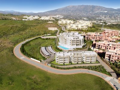 Development in Mijas Costa